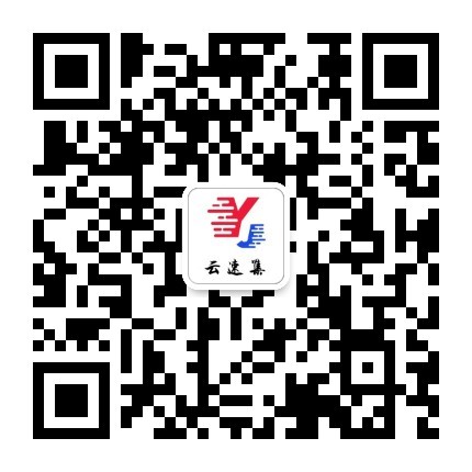 微信公众号二维码